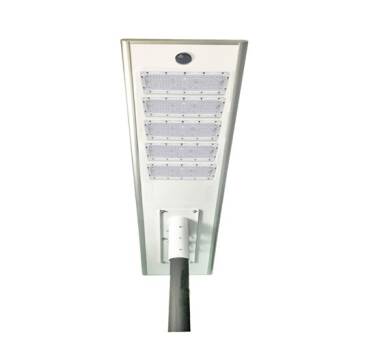 Luminaria LED 100W 16000 lm 160 lm/W Solar Street HP