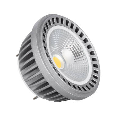 Lâmpada LED G53 7W AR111 COB
