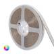 Imagem de Fita LED RGB 24V DC COB 256 LED/m 5m IP65 Largura 10mm Corte 3 cm
