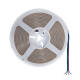 Imagem de Fita LED RGB 24V DC COB 256 LED/m 5m IP65 Largura 10mm Corte 3 cm