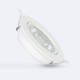 Imagen de Foco Downlight LED 10W Circular COB CRI90 Slim Corte Ø 90 mm
