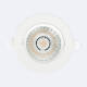 Imagen de Foco Downlight LED 10W Circular COB CRI90 Slim Corte Ø 90 mm