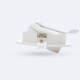 Imagen de Foco Downlight LED 10W Circular COB CRI90 Slim Corte Ø 90 mm