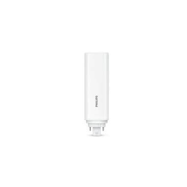 Bombilla LED Philips CorePro GX24Q-3 PLT HF 9W 4P