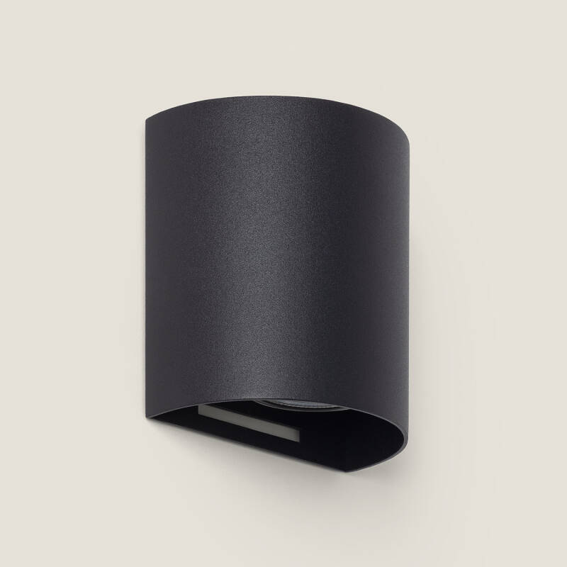 Imagen de Aplique de Pared Aluminio Adonai