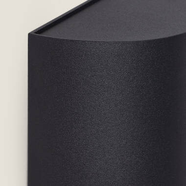 Imagen de Aplique de Pared Aluminio Adonai