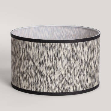 Abajur Candeeiro Saniya ILUZZIA 