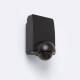 Imagem de Sensor de Movimento PIR Crespuscular 240º Exterior IP65 con Comando