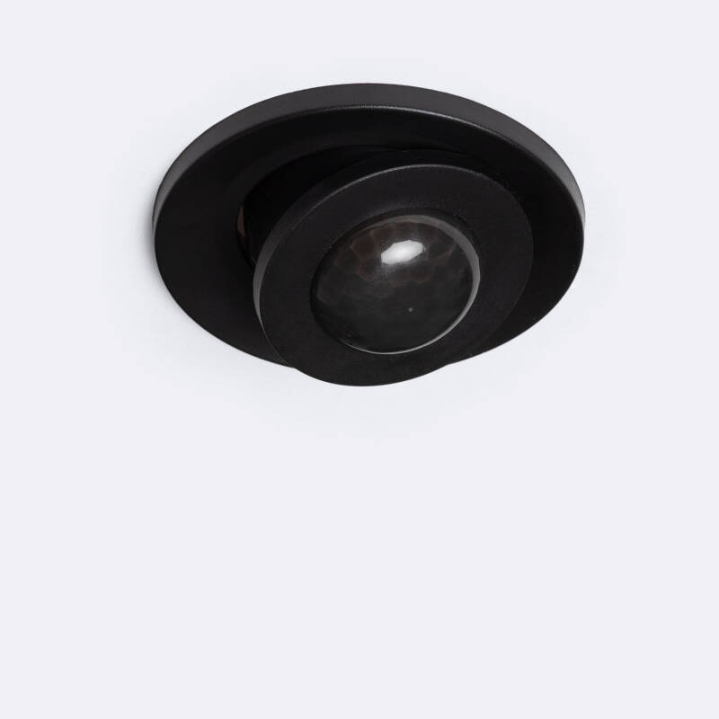 Imagem de Sensor de Movimento RADAR Crepuscular 360º Encastrável Exterior IP65