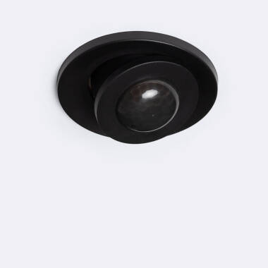 Sensor de Movimento RADAR Crepuscular 360º Encastrável Exterior IP65