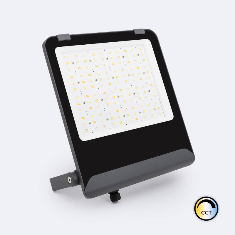 Imagen de Foco Proyector LED 200W Elite CCT 160 lm/W IP65 SOSEN