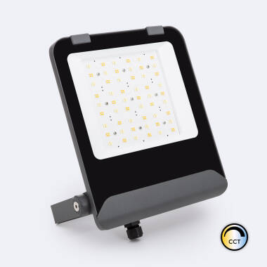 Foco Proyector LED 100W Elite CCT Seleccionable 160 lm/W IP65 SOSEN