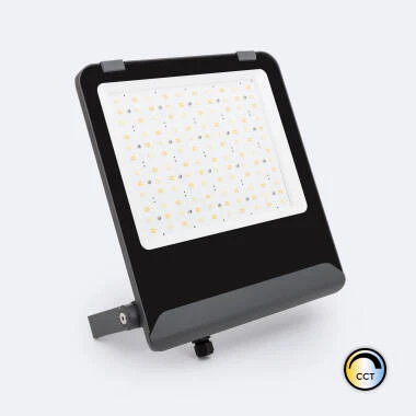 Foco Projetor LED 200W Elite CCT Seleccionável 160 lm/W IP65 SOSEN LEDNIX
