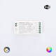 Imagen de Controlador Regulador WiFi LED RGB/RGBW/RGBWW 12/24V DC MiBoxer FUT037W+ 