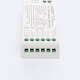 Imagen de Controlador Regulador WiFi LED RGB/RGBW/RGBWW 12/24V DC MiBoxer FUT037W+ 