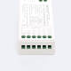 Imagen de Controlador Regulador 3 en 1 LED RGB/RGBW/RGB+CCT 12/24V DC MiBoxer FUT037S+ 