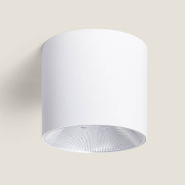 Aplique de Techo LED 20W Aluminio CCT Seleccionable Syrah