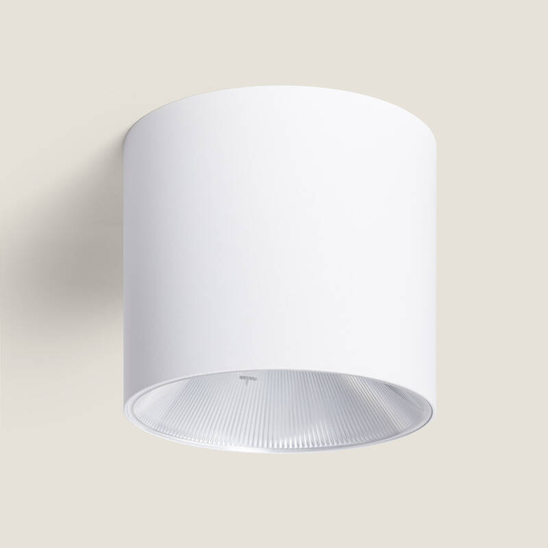 Imagem de Aplique de Teto LED 20W Circular Syrah