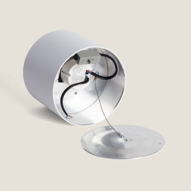 Imagem de Aplique de Teto LED 20W Circular Syrah