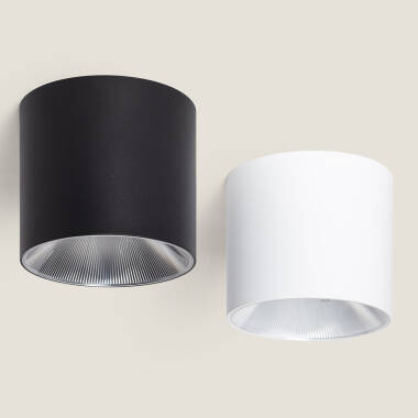 Imagem de Aplique de Teto LED 20W Circular Syrah