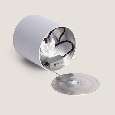 Imagem de Aplique de Teto LED 15W Circular Syrah