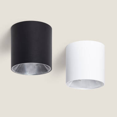 Imagem de Aplique de Teto LED 15W Circular Syrah