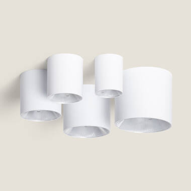 Imagem de Aplique de Teto LED 15W Circular Syrah
