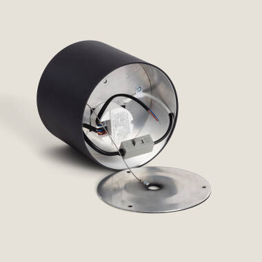 Imagem de Aplique de Teto LED 20W Circular Syrah