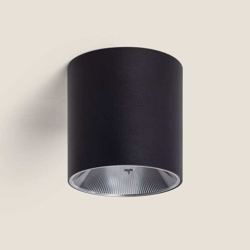 Imagen de Aplique de Techo LED 15W Aluminio CCT Seleccionable Syrah