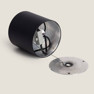 Imagen de Aplique de Techo LED 15W Aluminio CCT Seleccionable Syrah