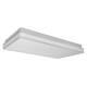Imagen de Plafón LED 42W CCT Rectangular 600x300 mm Smart+ WiFi ORBIS Magnet LEDVANCE 4058075572836 