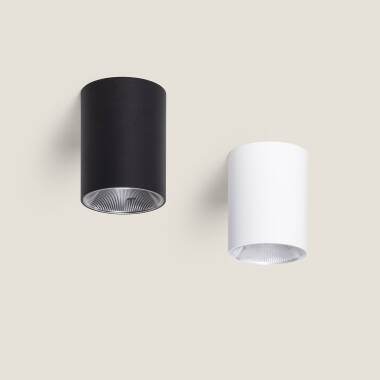 Imagem de Aplique de Teto LED 7W Circular Syrah