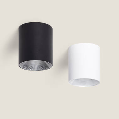 Imagem de Aplique de Teto LED 10W Circular Syrah