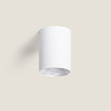 Aplique de Techo LED 7W Aluminio CCT Seleccionable Syrah