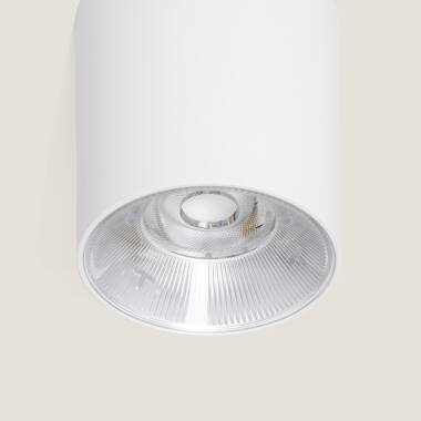 Imagem de Aplique de Teto LED 7W Circular Syrah