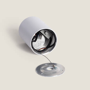 Imagem de Aplique de Teto LED 7W Circular Syrah