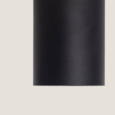 Imagem de Aplique de Teto LED 7W Circular Syrah