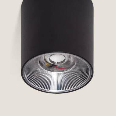 Imagem de Aplique de Teto LED 7W Circular Syrah