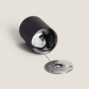 Imagem de Aplique de Teto LED 7W Circular Syrah