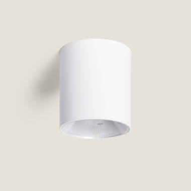 Aplique de Techo LED 10W Aluminio CCT Seleccionable Syrah