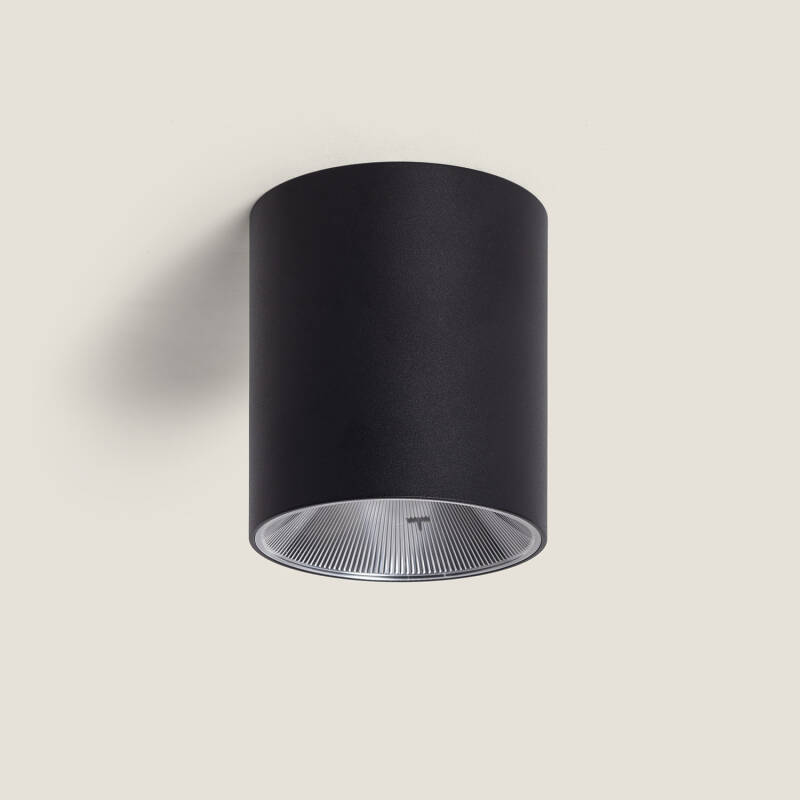 Imagem de Aplique de Teto LED 10W Circular Syrah