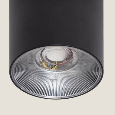 Imagem de Aplique de Teto LED 10W Circular Syrah