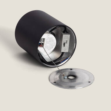 Imagem de Aplique de Teto LED 10W Circular Syrah