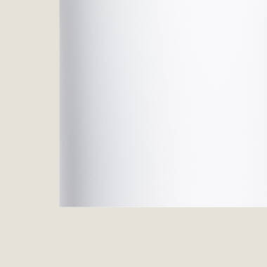 Imagen de Aplique de Techo LED 10W Aluminio CCT Seleccionable Syrah