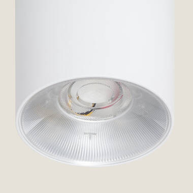 Imagen de Aplique de Techo LED 10W Aluminio CCT Seleccionable Syrah