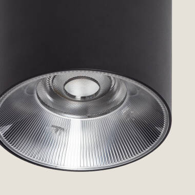 Imagen de Aplique de Techo LED 15W Aluminio CCT Seleccionable Syrah