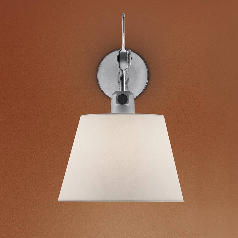 Imagem de Candeeiro de Parede Tolomeo Diffusore ARTEMIDE
