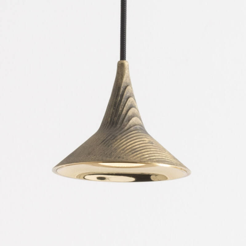 Imagem de Candeeiro Suspenso Unterlinden 175 ARTEMIDE