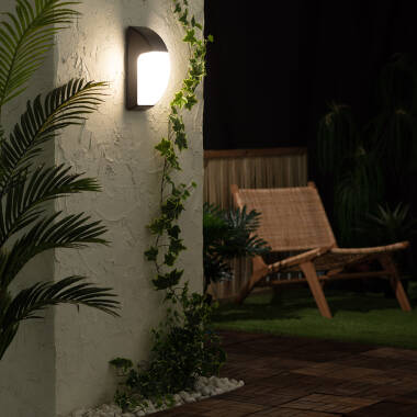 Imagen de Aplique de Pared para Exterior Titus