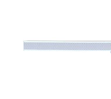 Barra Lineal LED Suspensa 120cm 40W Swarm